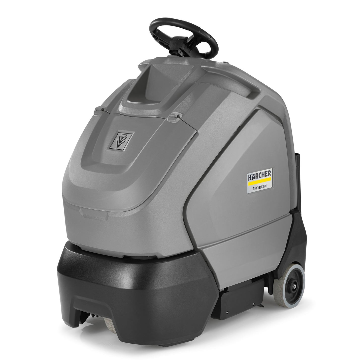CV 60/1 RS Bp Pack