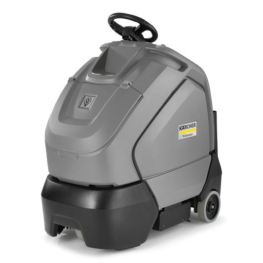 CV 60/1 RS Bp Pack