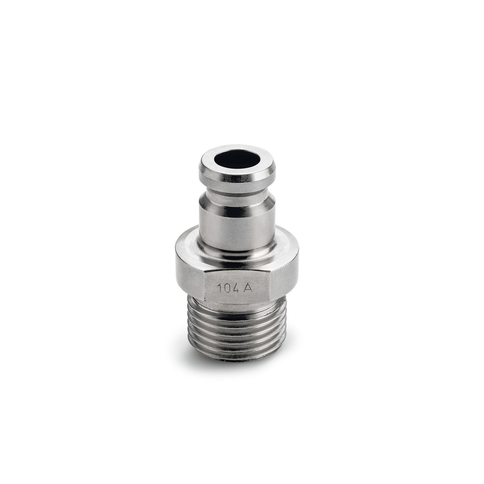 Plug nipple 1/2"