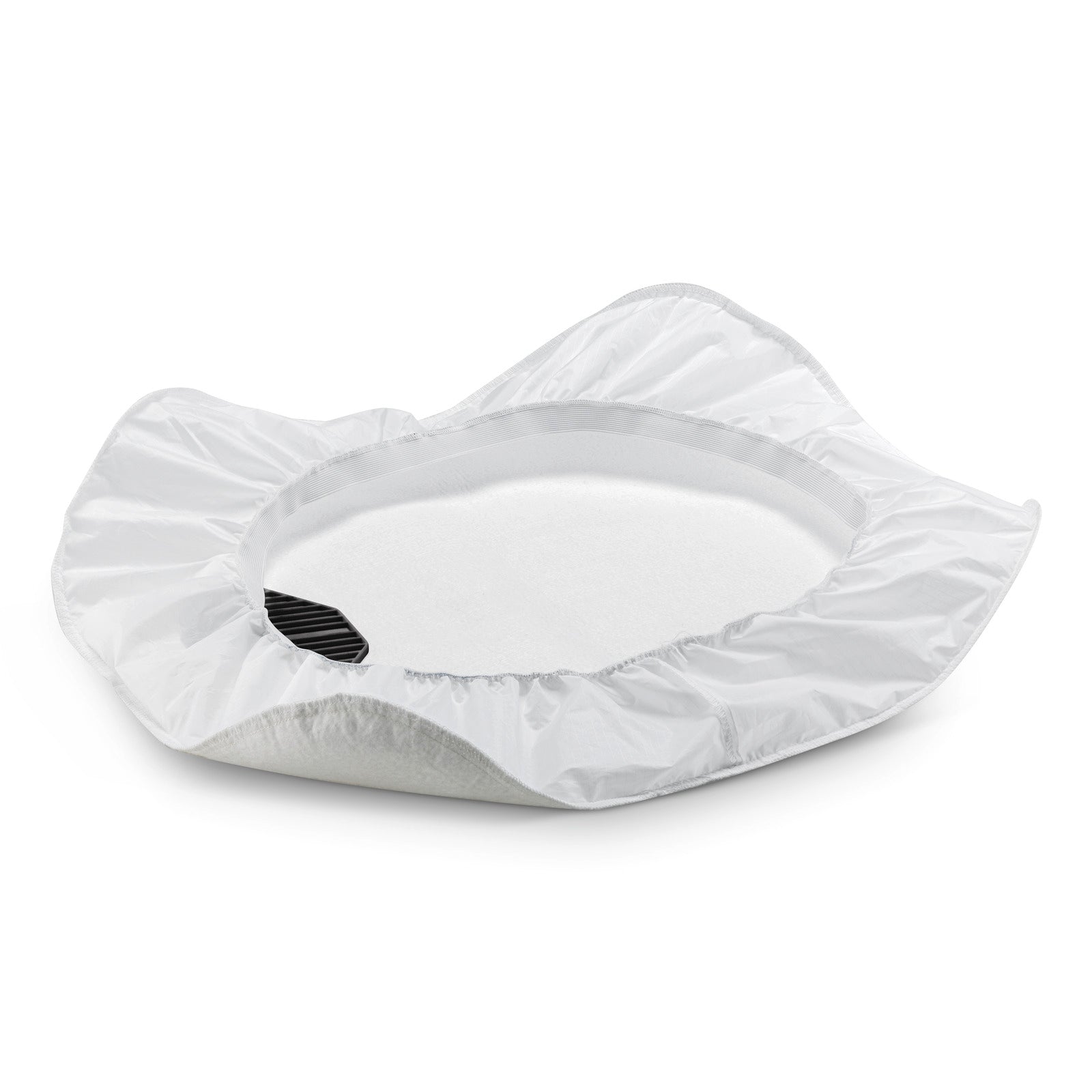 Membrane filter packaged Kärcher
