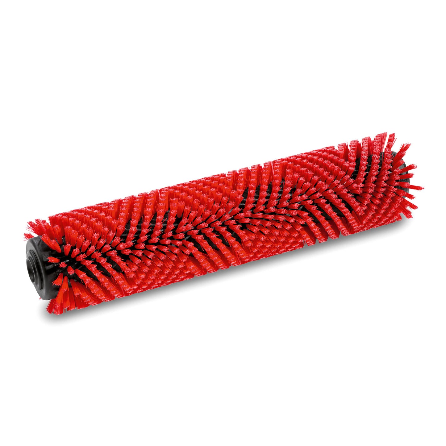 Brush roll complete middle rot 400 mm