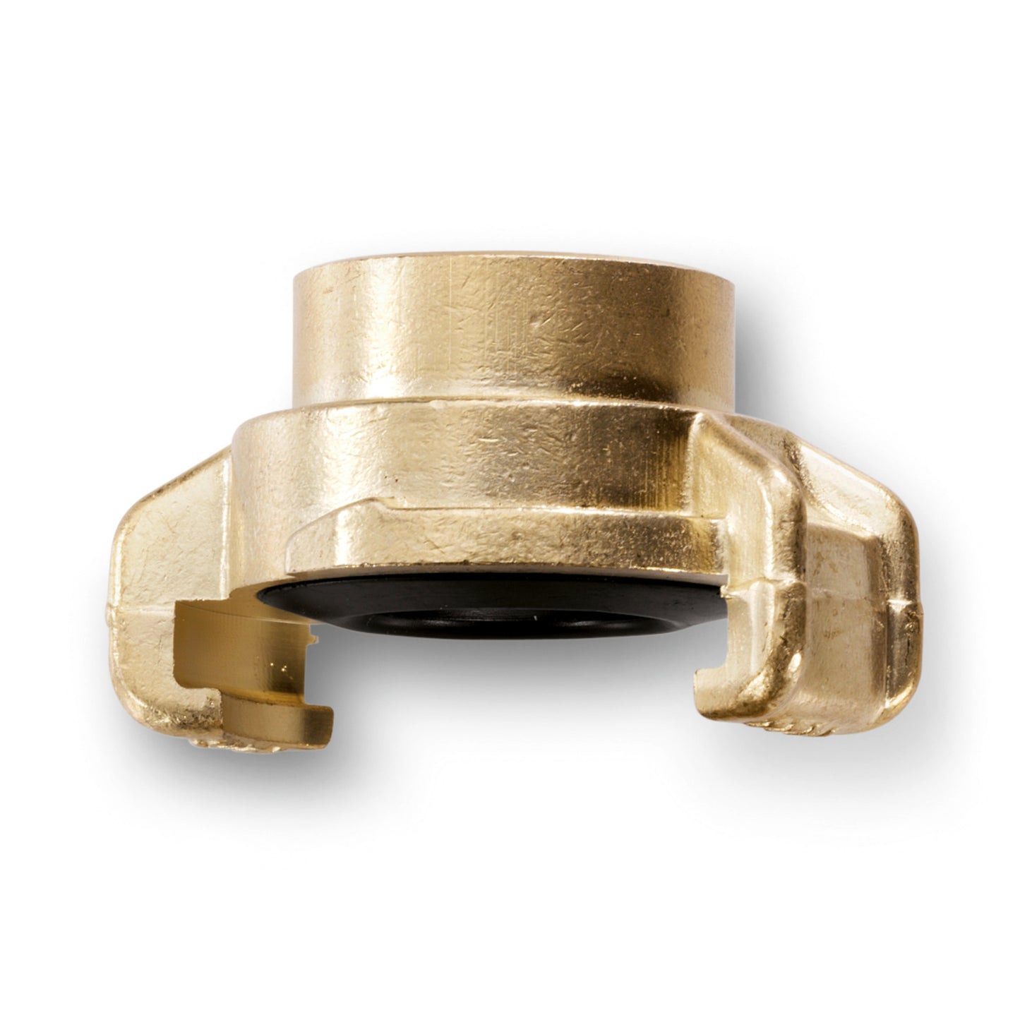 Hose coupling