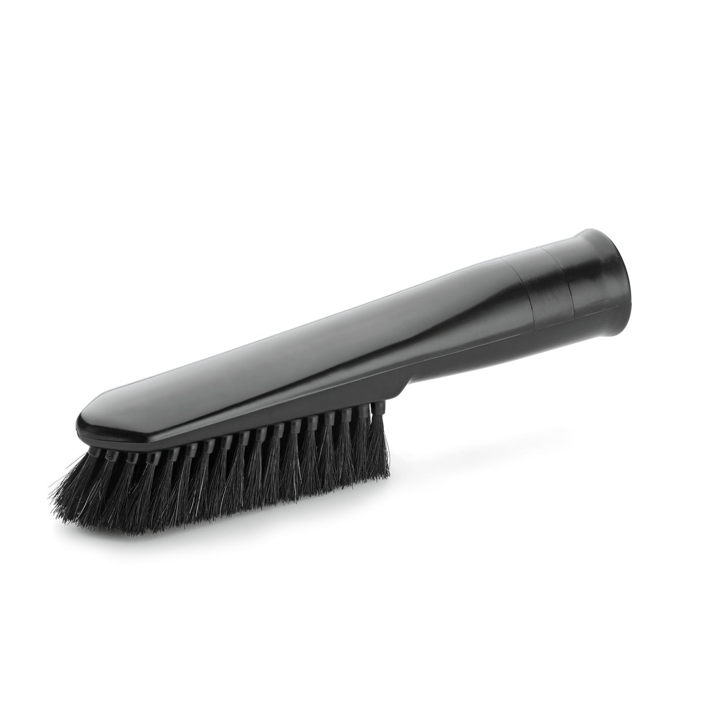 Multi-purpose brush black 230mm DN35