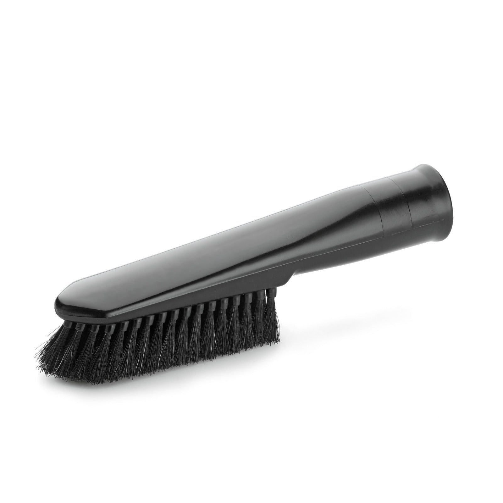 Multi-purpose brush black 230mm DN35