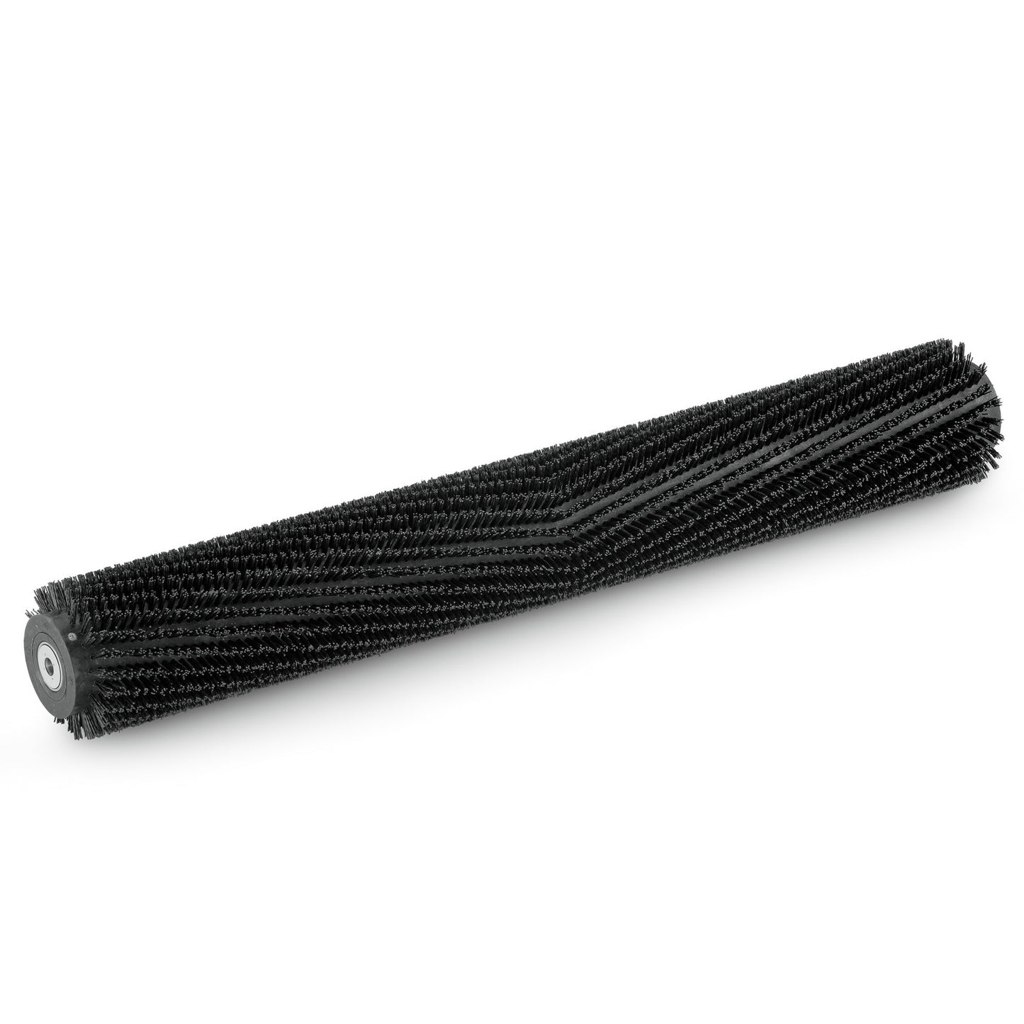 Roller brush black - BR 100