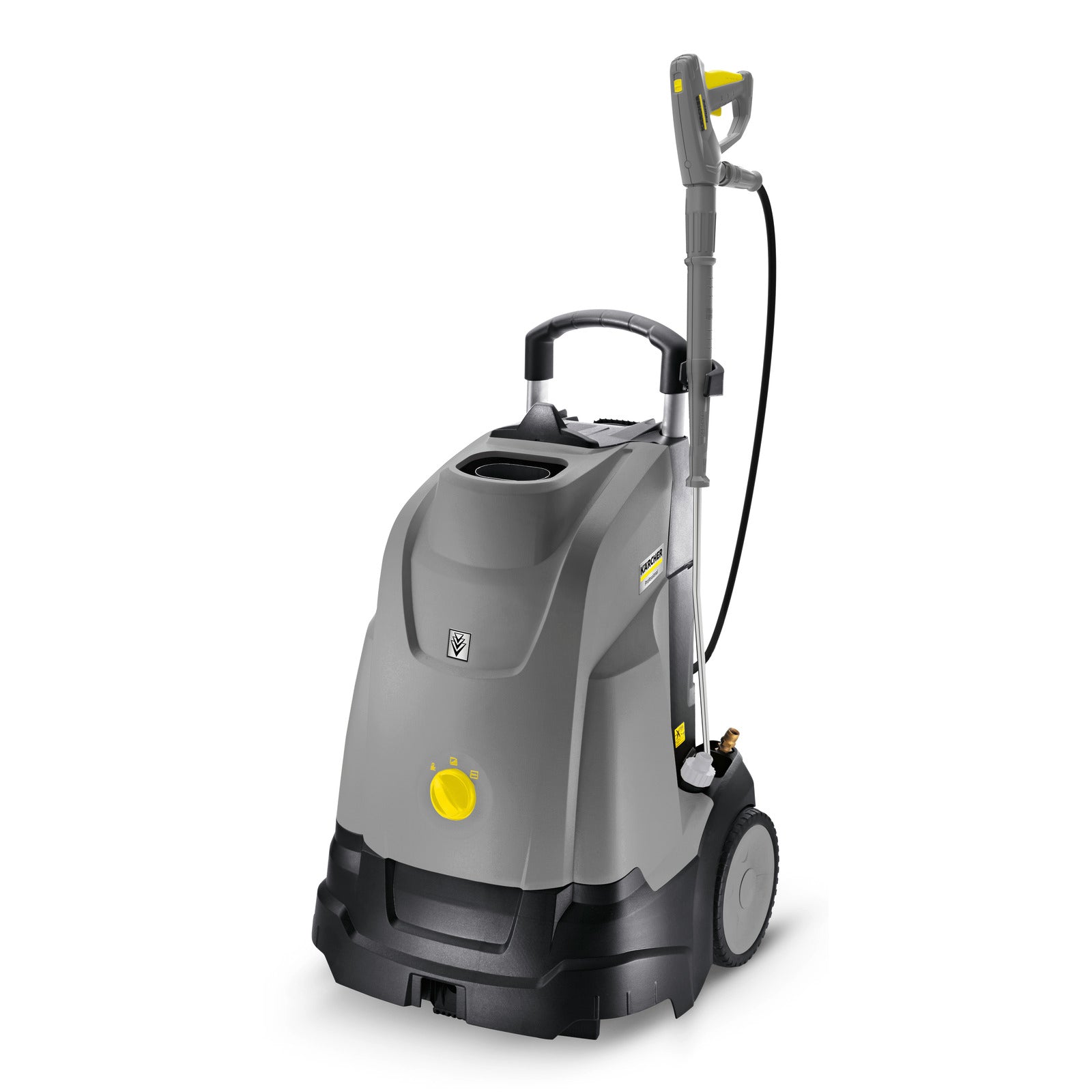 Kärcher HDS 5/11 U (no hose reel) — 1.064-900.0