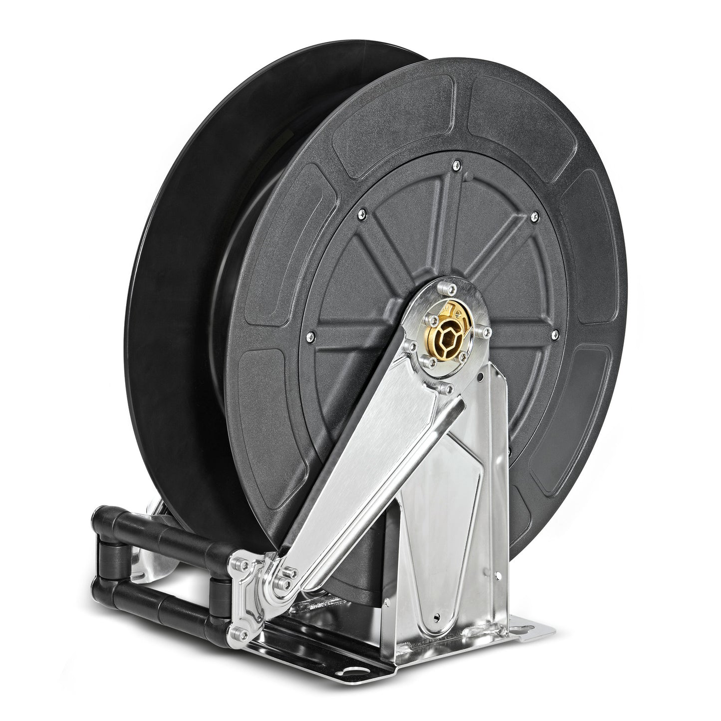Add-on kit hose reel TR