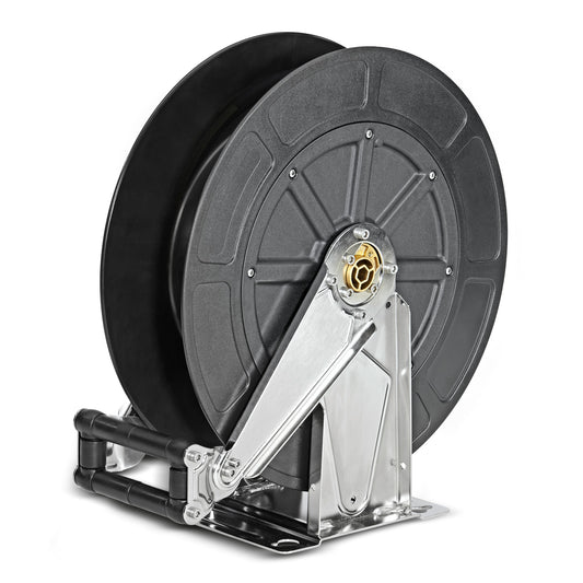 Add-on kit hose reel TR