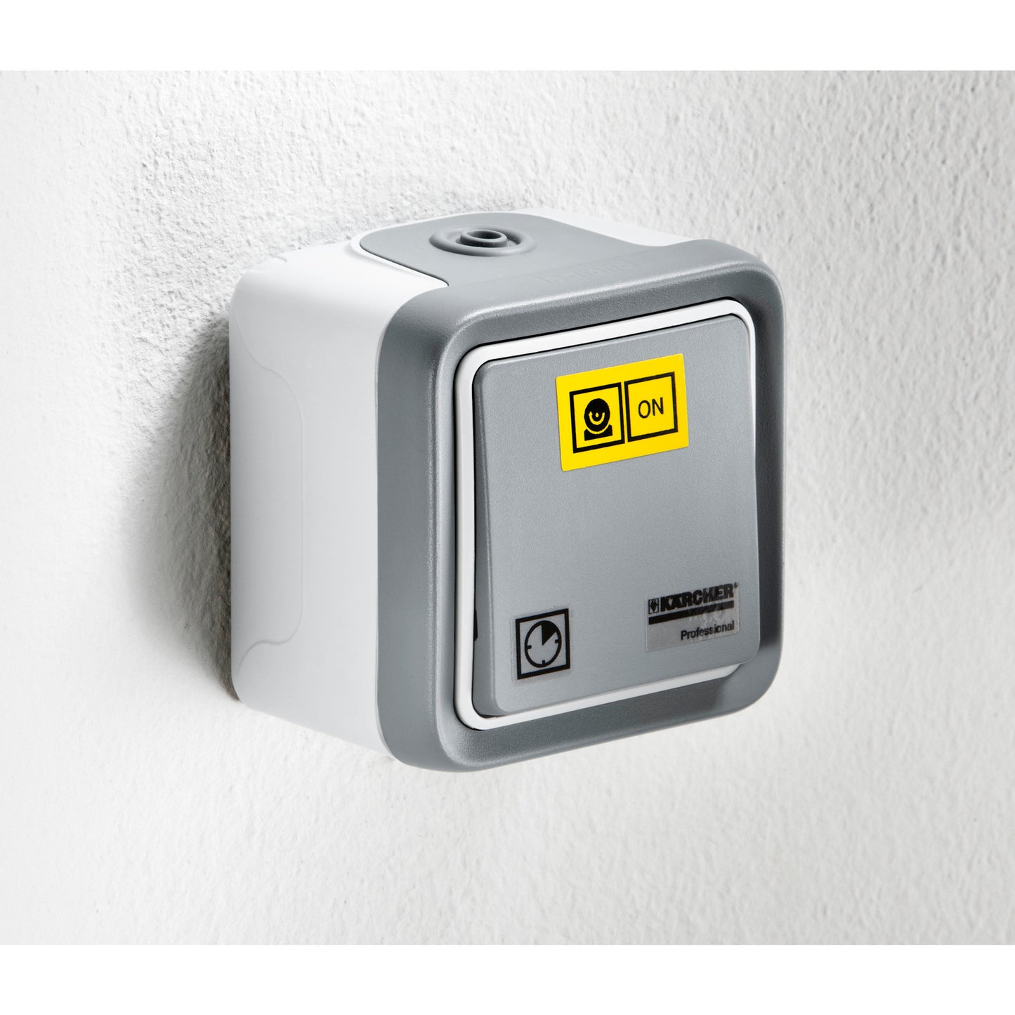 Add-on kit remote control