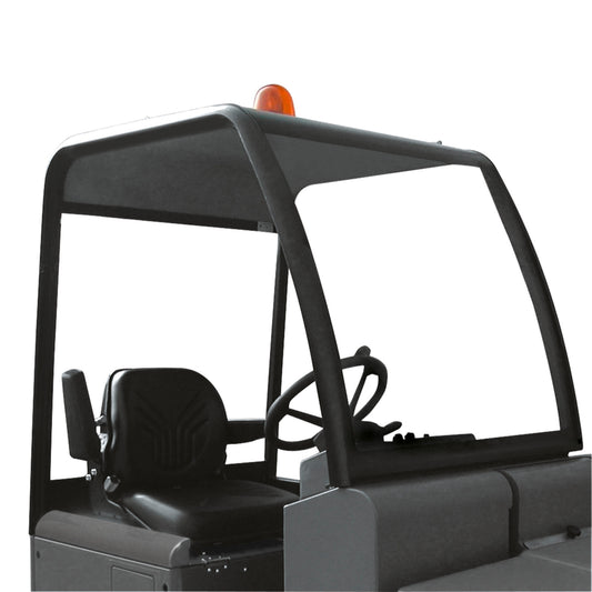Add-on kit protection shield KM 130/300