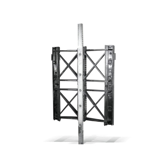 ABS filter vibrator double