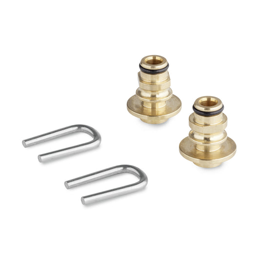 Spare parts set power nozzle 15017