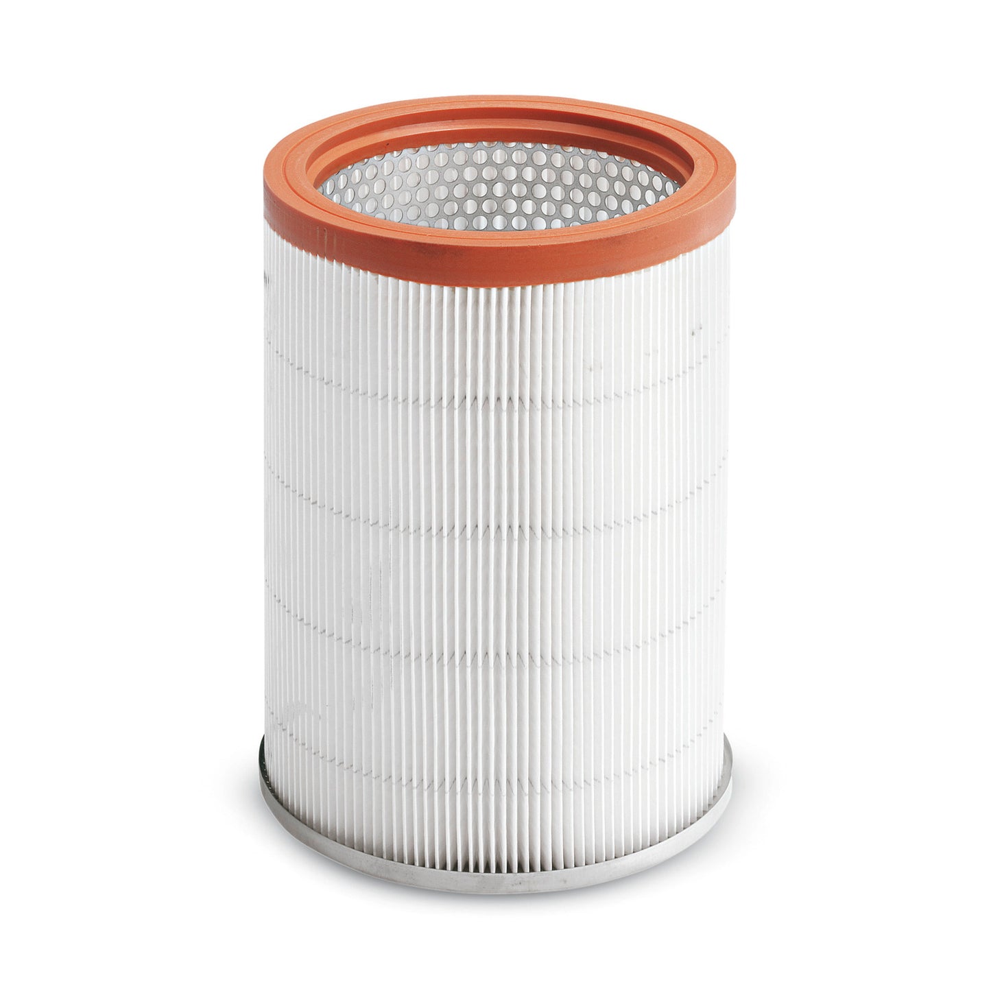 Cartridge filter paper