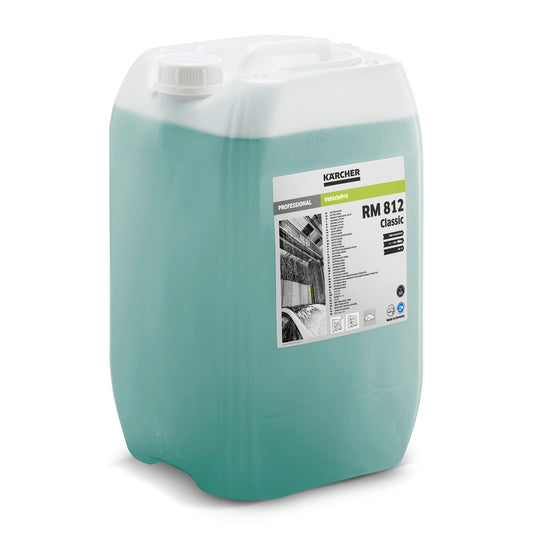 RM 812 Classic 20l aktive foam