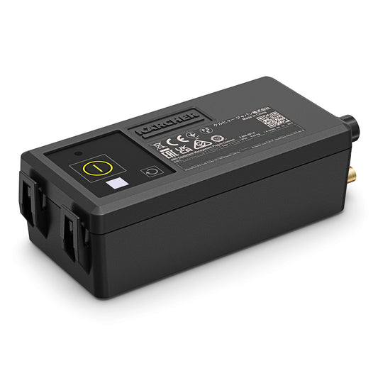 Add-on kit equipment management Plug-in