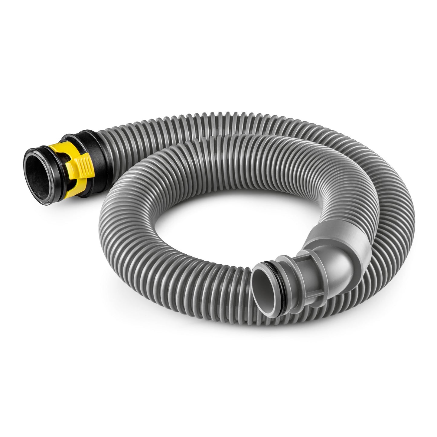 Suction hose T DN35 1m