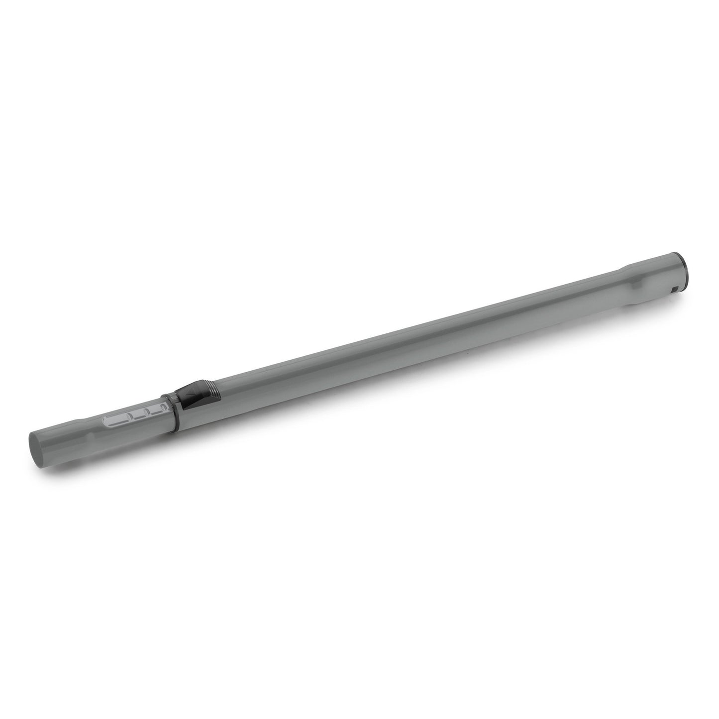 Telescopic suction tube alu packaged DN3