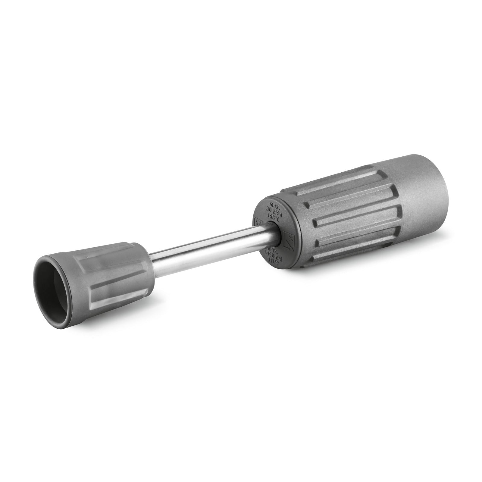 Jet pipe TR 250 mm