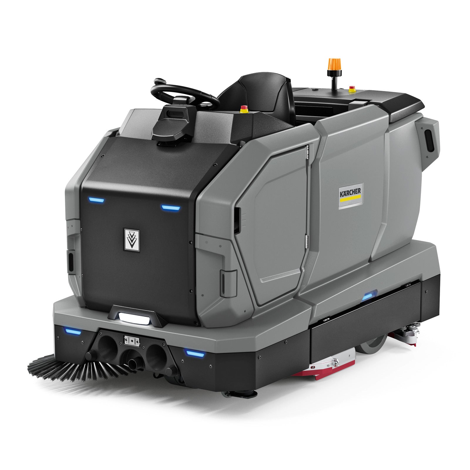 KIRA B 200 R Bp (Roller)