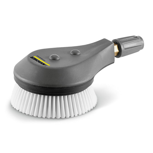Washing brush rotary TR