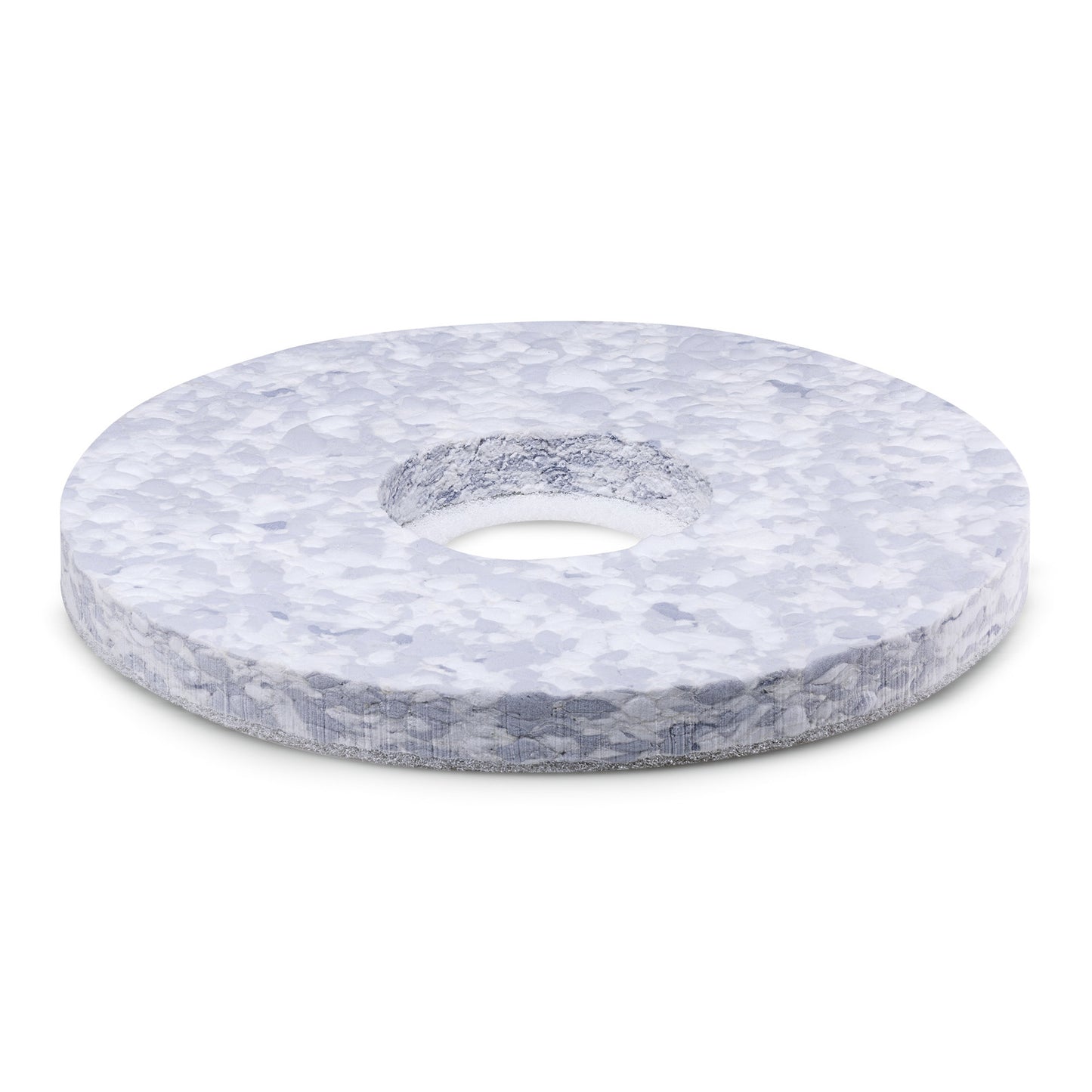 Pad set 2x D 430 Melamin