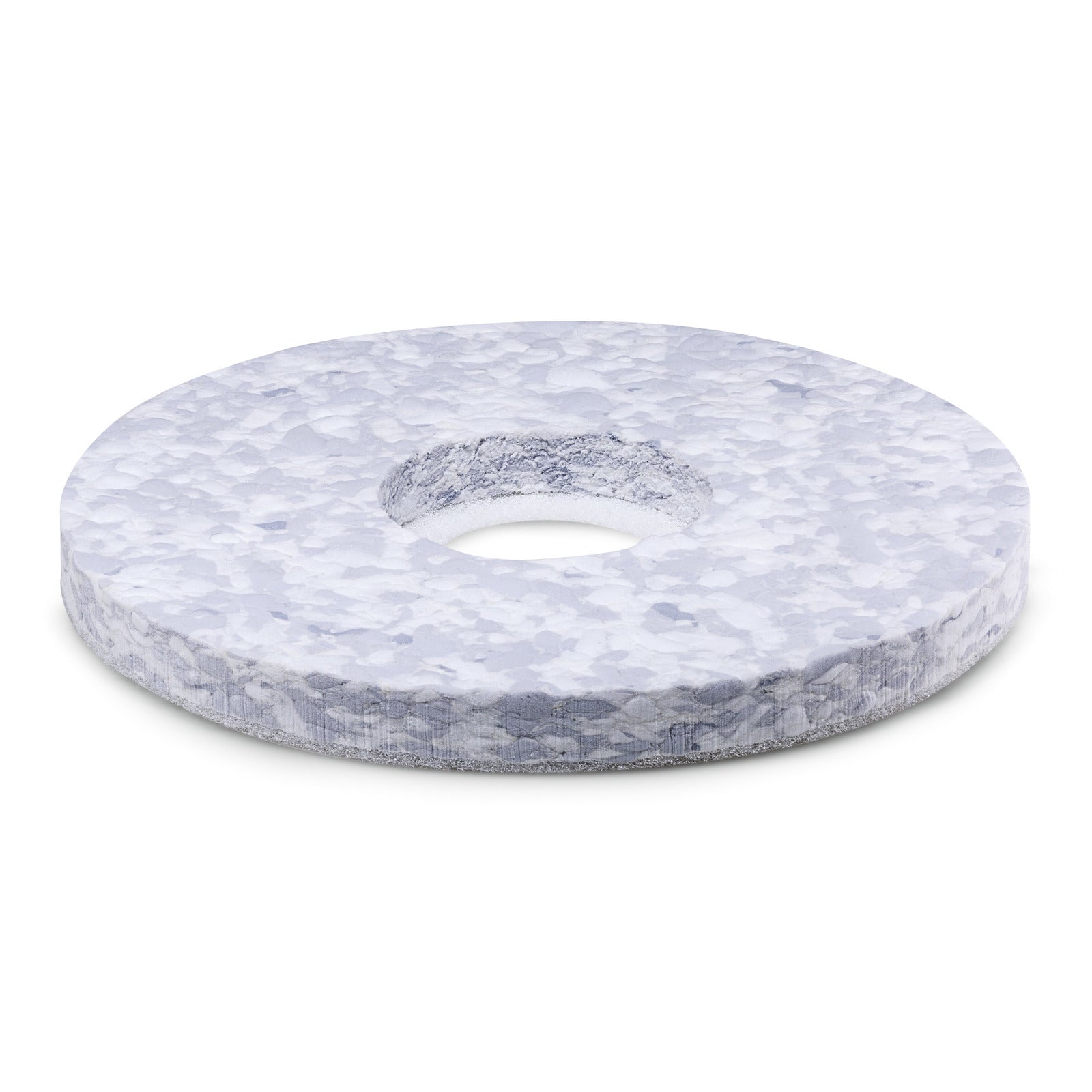 Pad set 2x D 430 Melamin