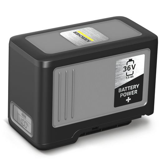 Battery Power+ 36/75 INT