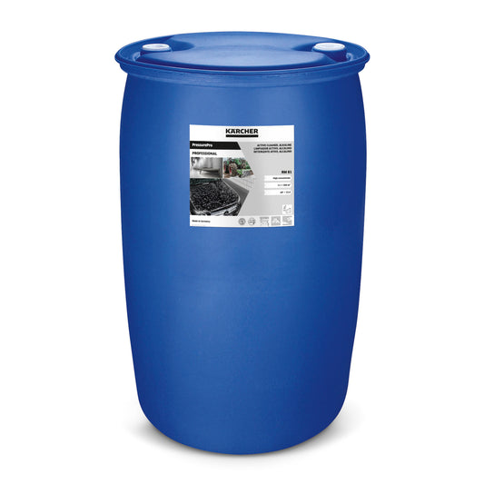 RM 81 200l Active Cleaner, alkaline