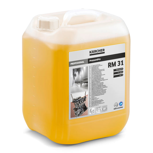 RM 31 10l oil and grease cleaner Extra