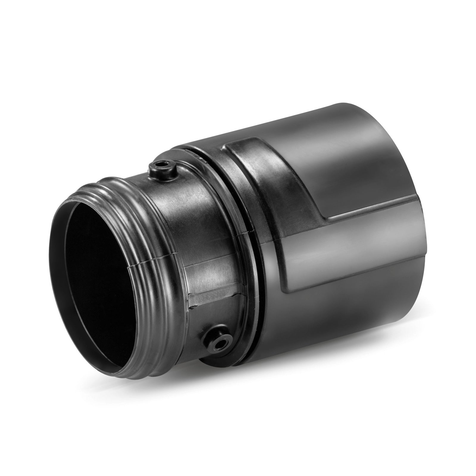 Adapter old electrically conducting