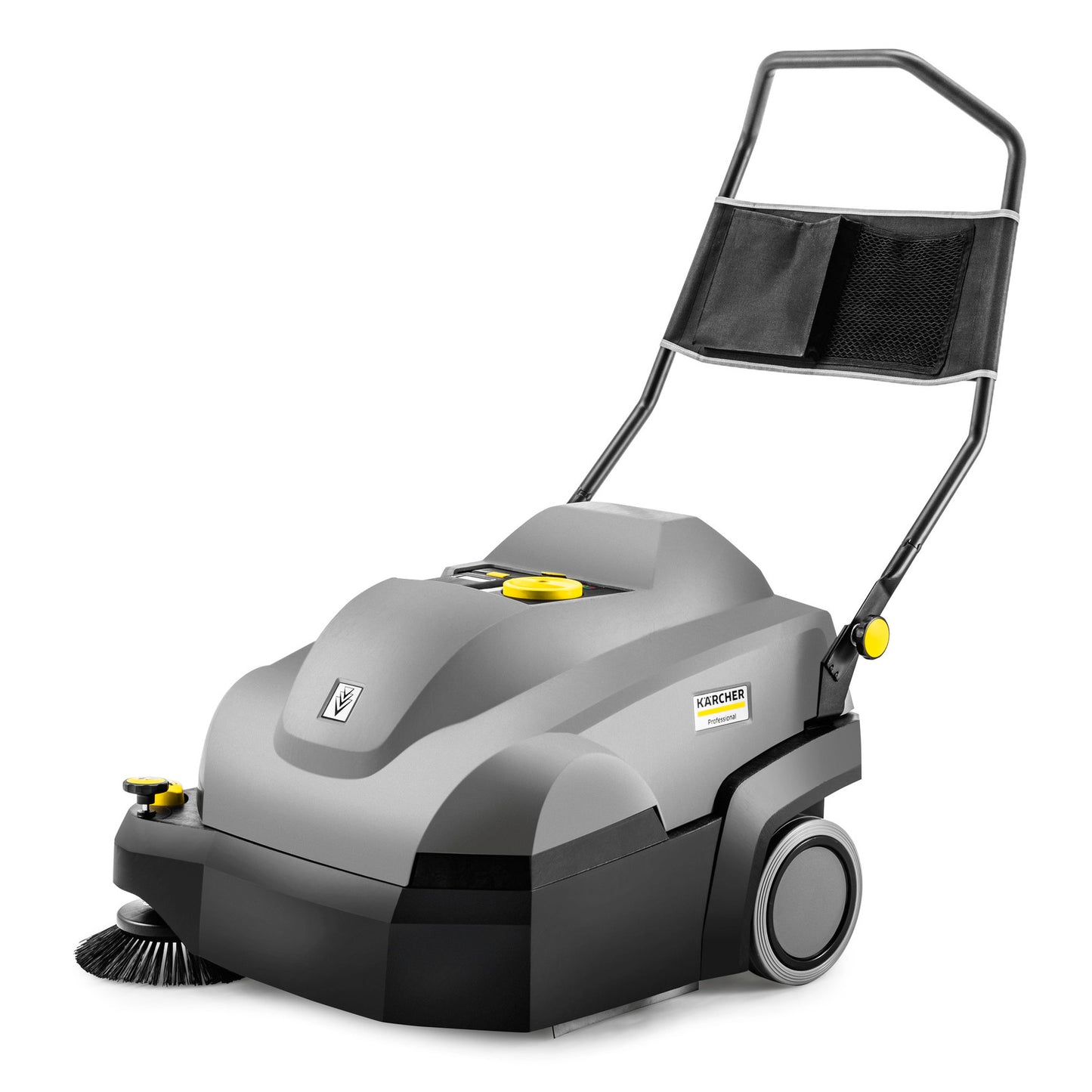 Kärcher CVS 65/1 Bp machine only — 1.517-301.0