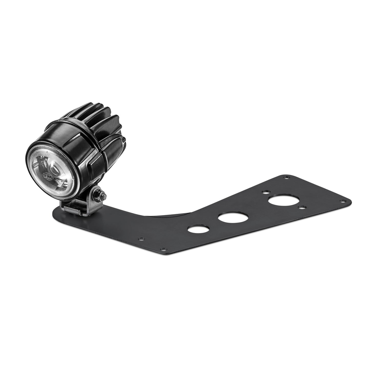 Optional: Blue Spotlight Attachment Kit