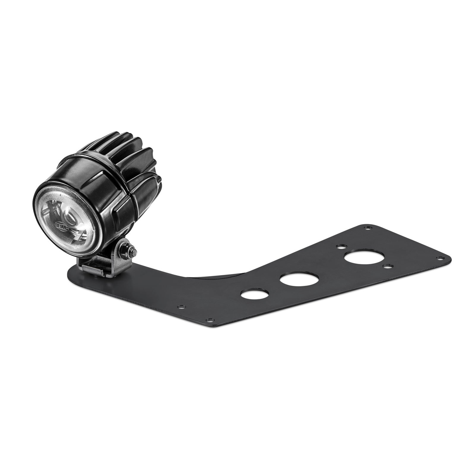 Optional: Blue Spotlight Attachment Kit