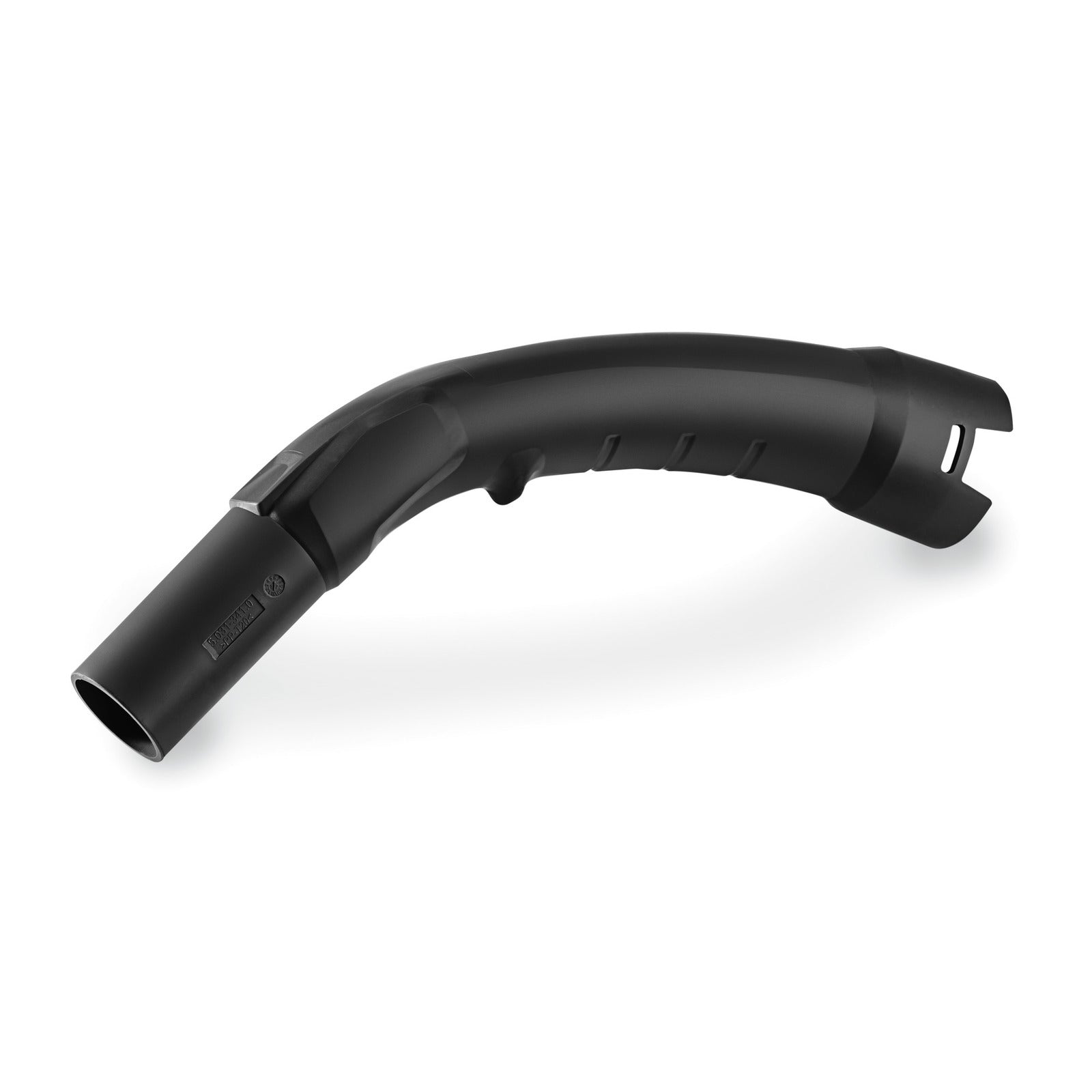 Elbow electrically conducting NW40 1K