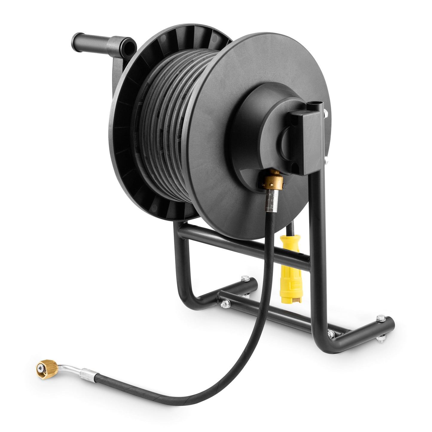 Attachment kit hose reel HDS Classic M/S