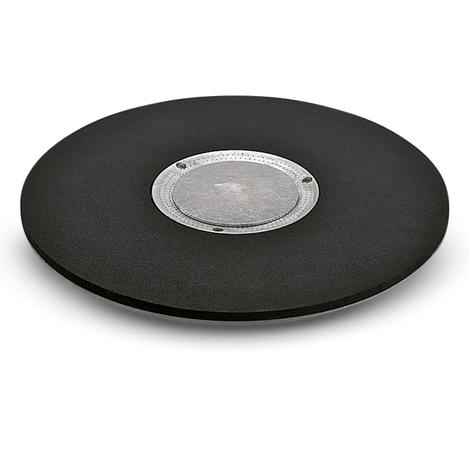 Disk grinding