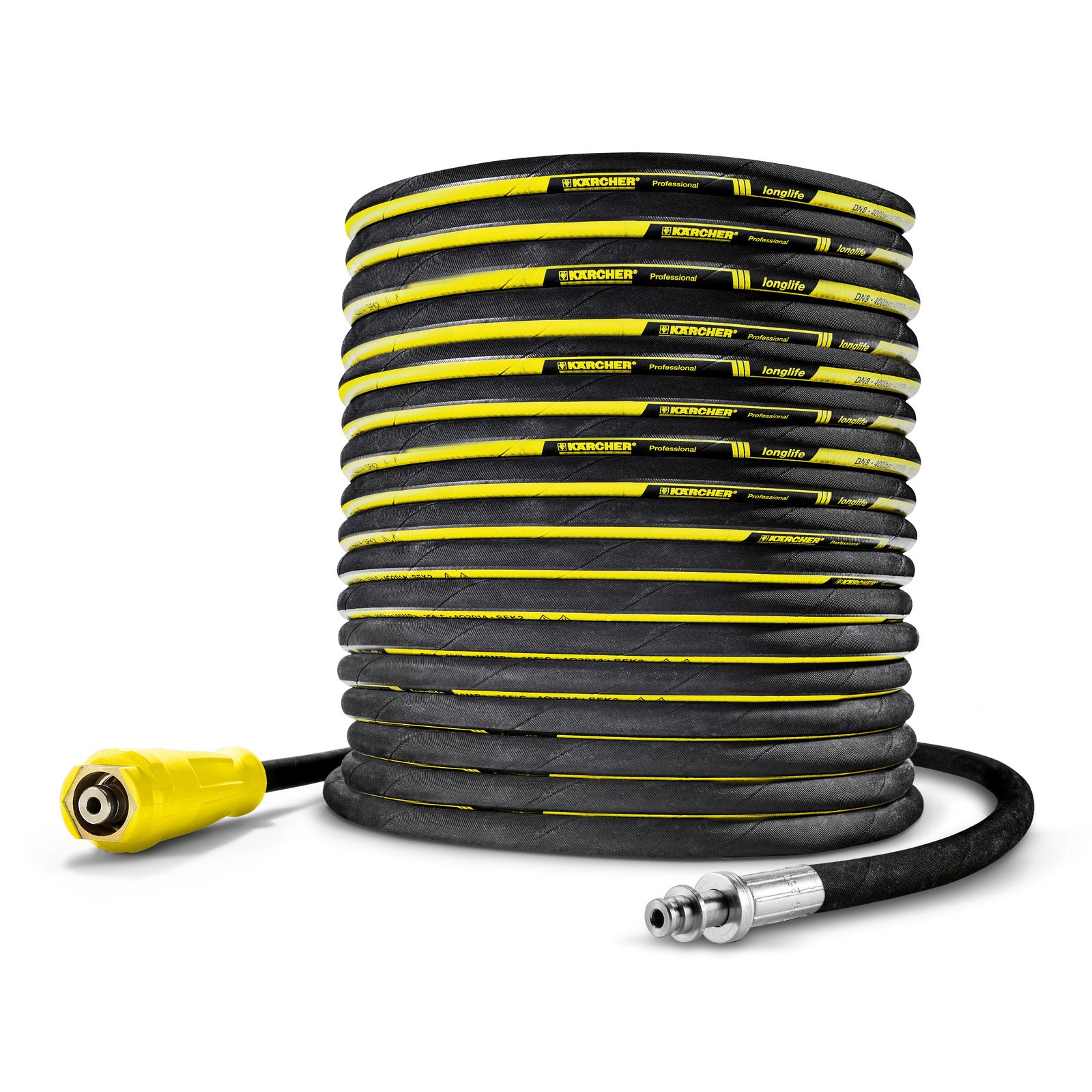 Hose assembly TR rotatable DN8 40MPa 40m