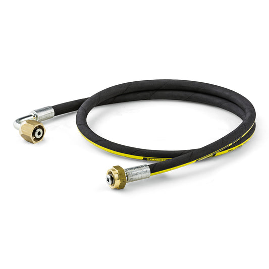 Hose assembly TR DN8 40MPa 1,5m