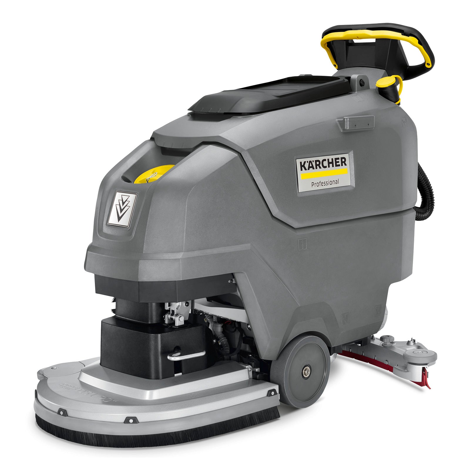 BD 50/55 C Bp Classic