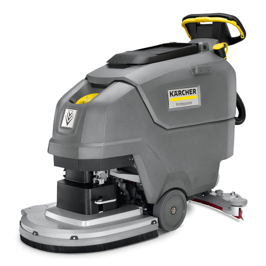 BD 50/55 C Bp Classic