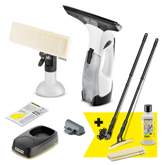Kärcher WV 5 Bundle