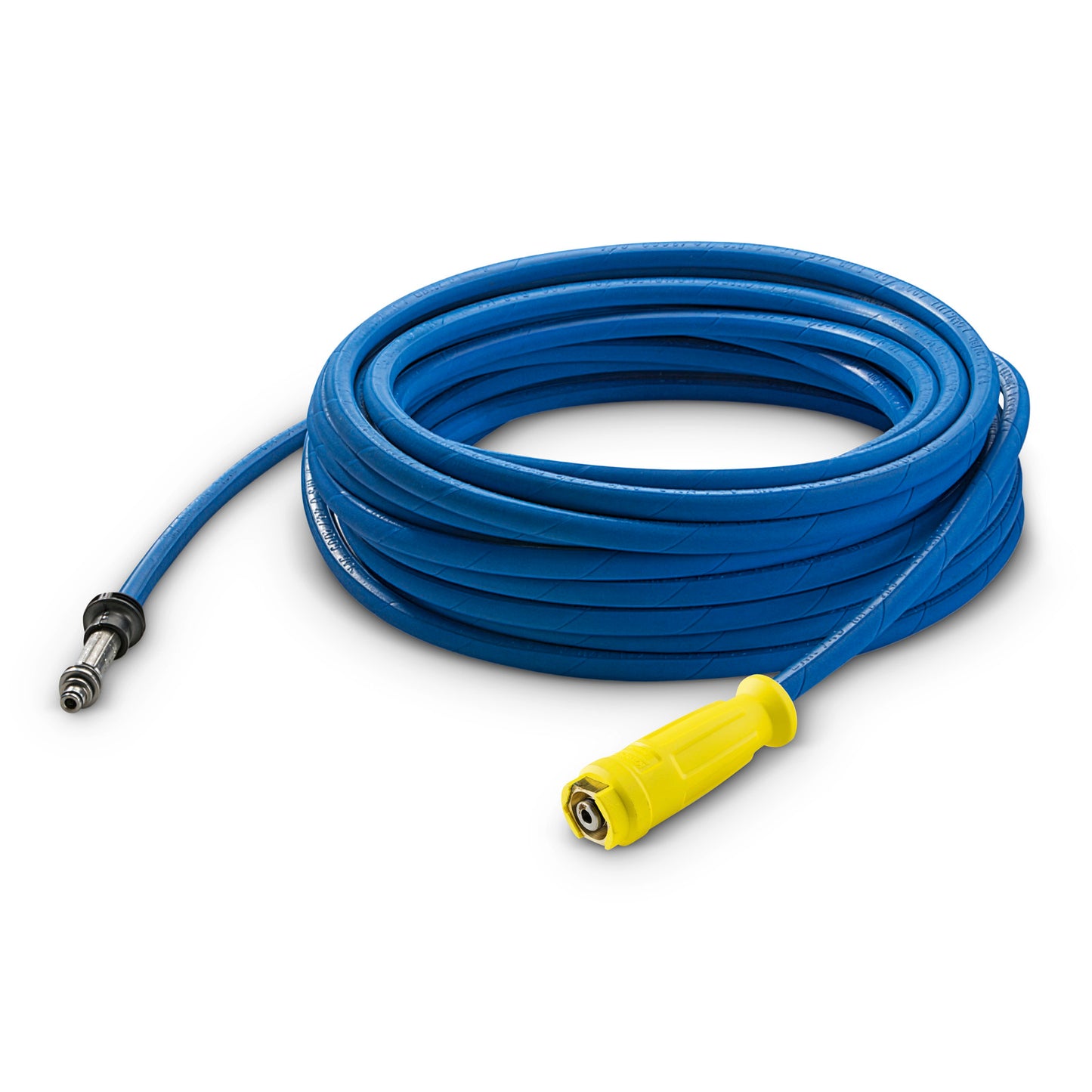 Hose assembly TR hygiene DN8 40MPa 20m