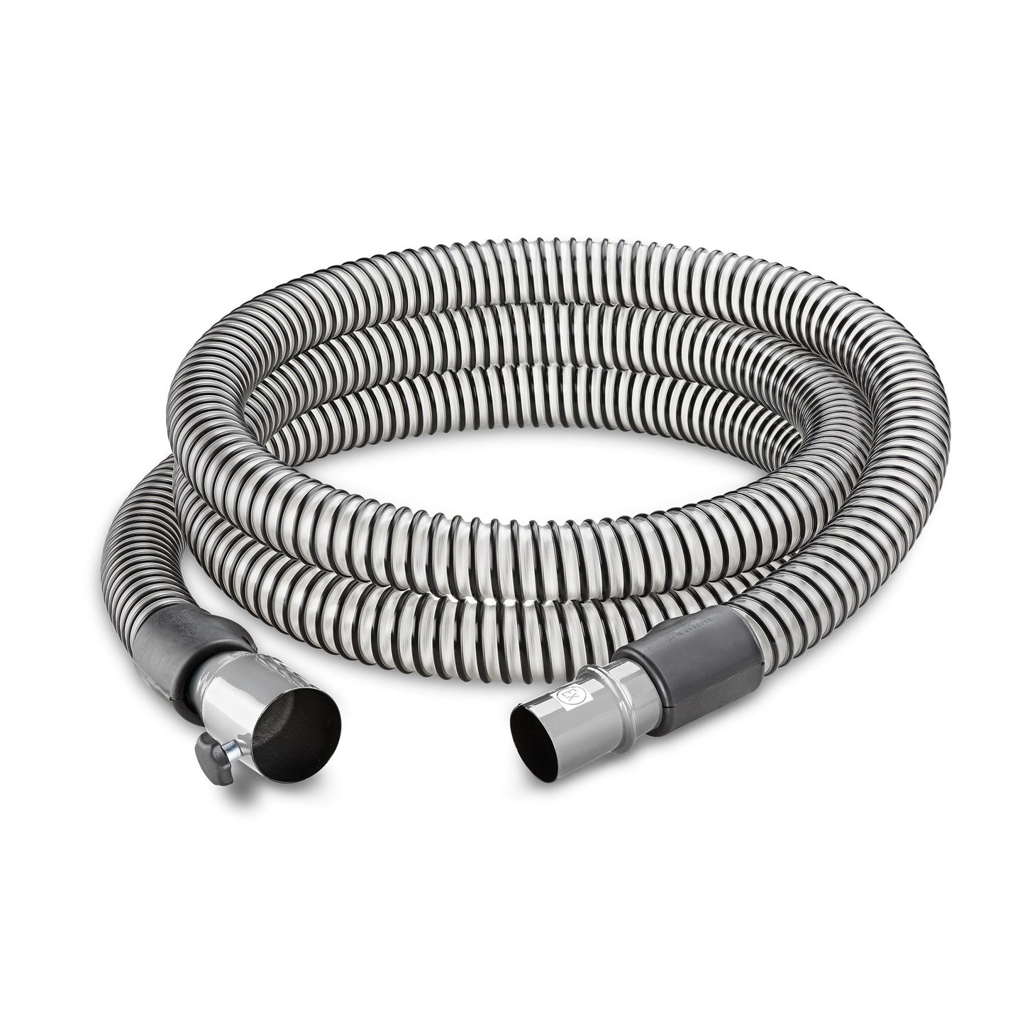 Hose PU DN50 5 m AISI 304
