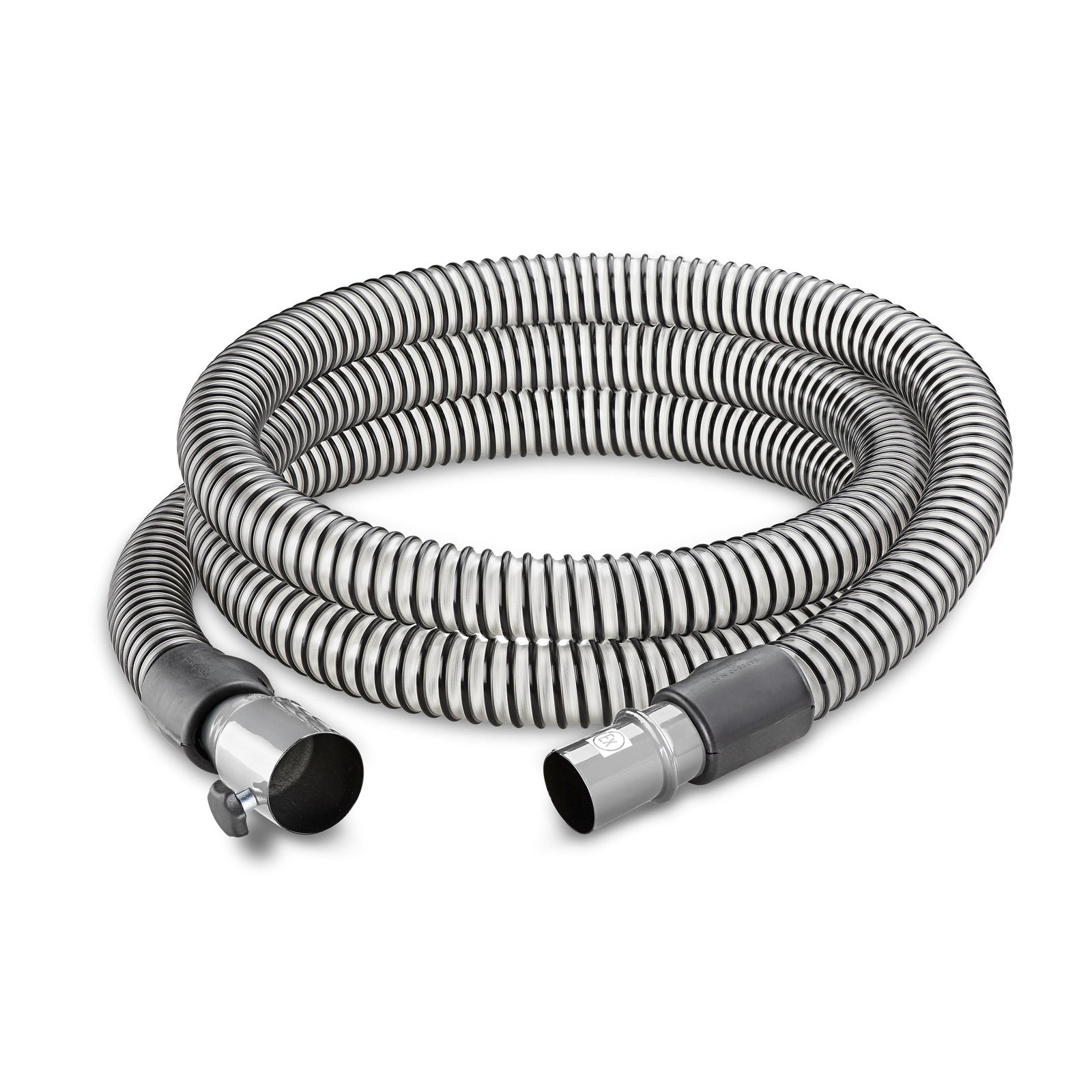 Hose PU DN50 5 m AISI 304