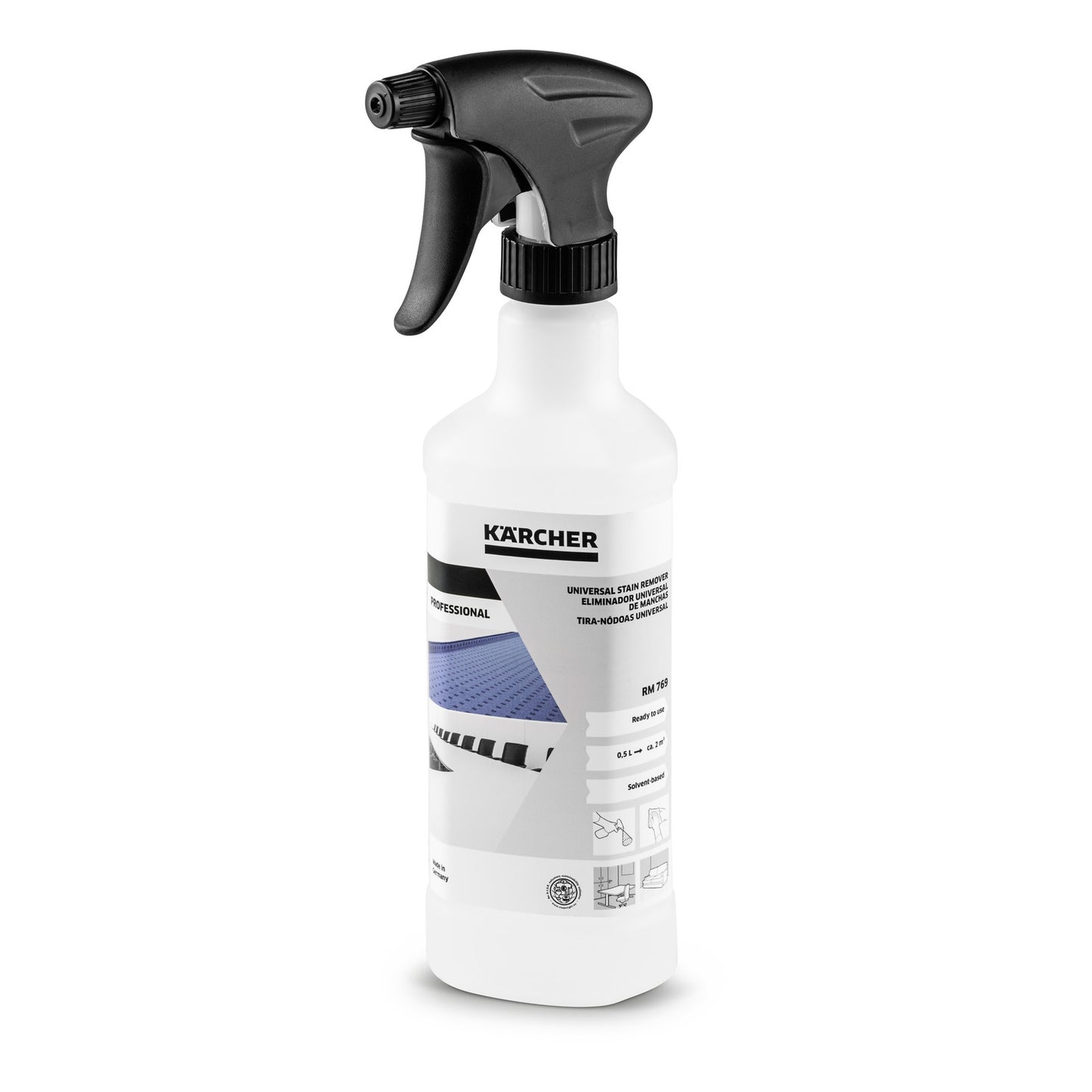 RM 769 0,5l Universal Stain Remover