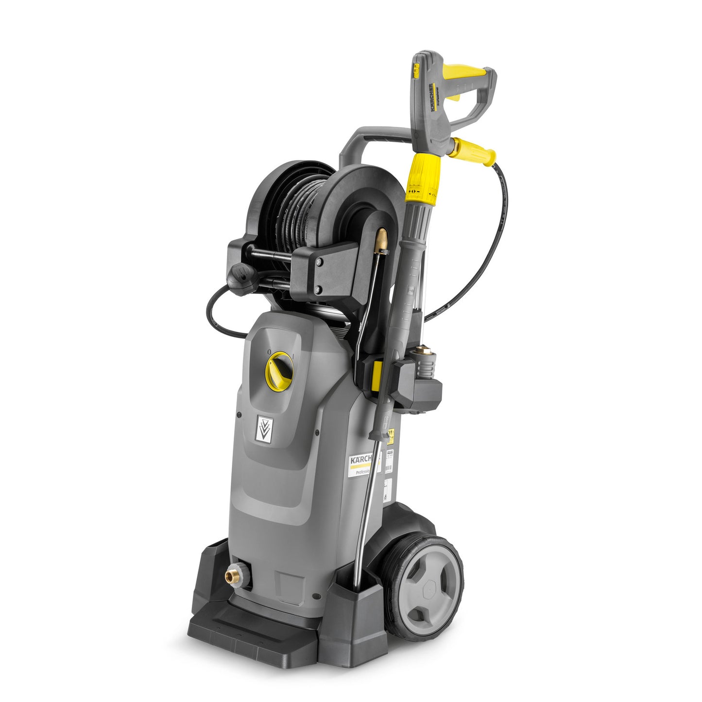 HD 8/18-4 MXA Plus Farmer EU
