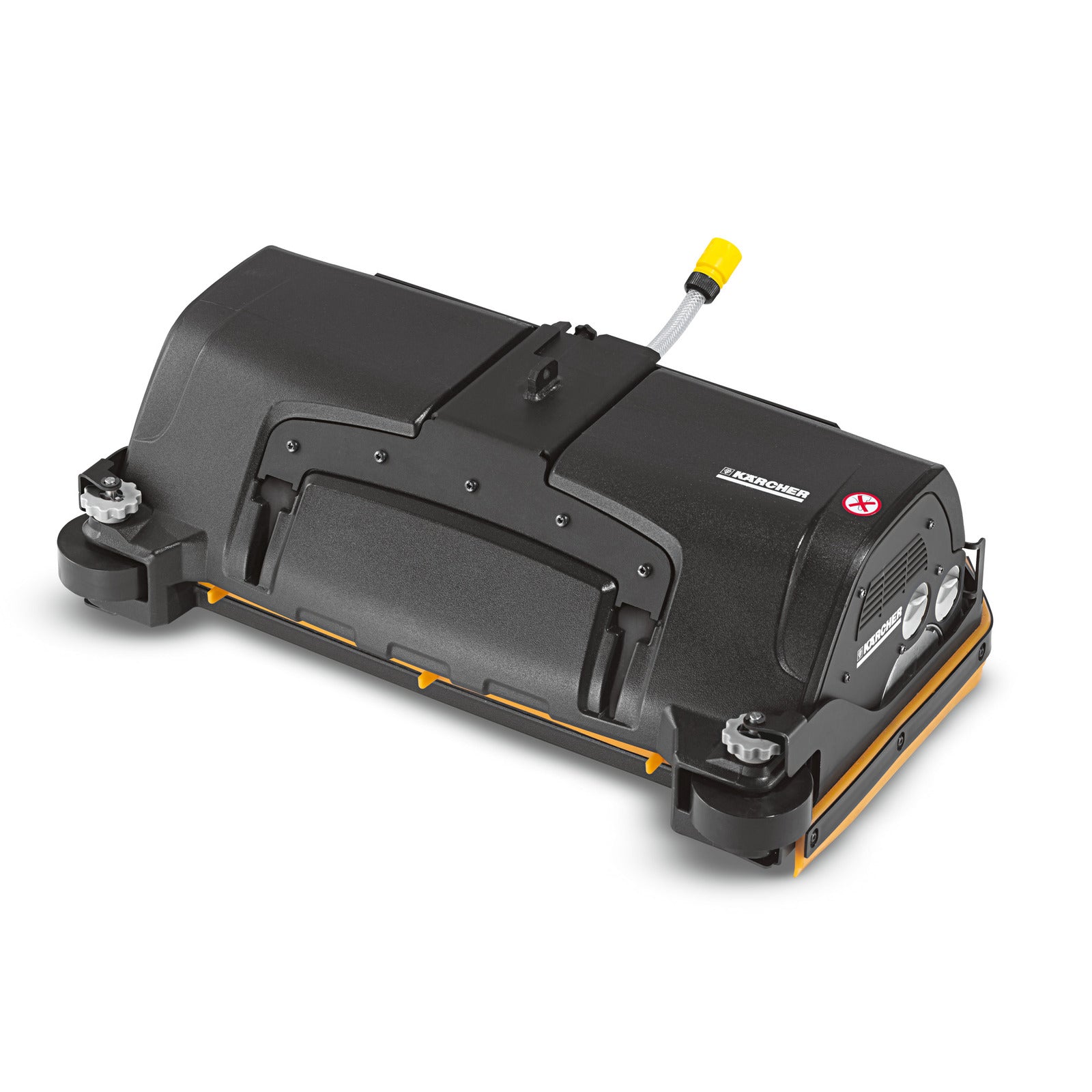 Brush-head R 65 S