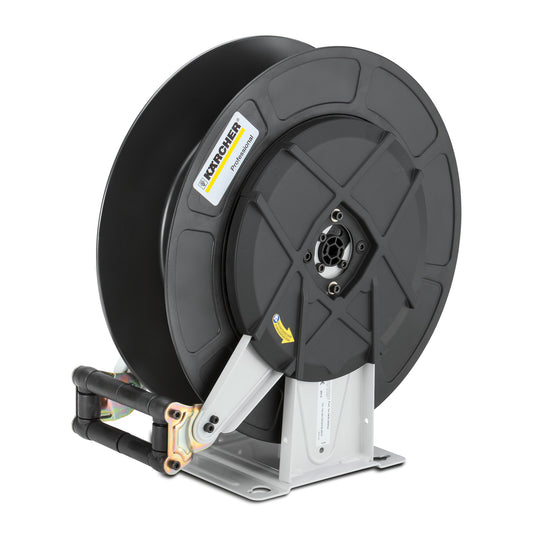 Add-on kit hose reel plastics TR