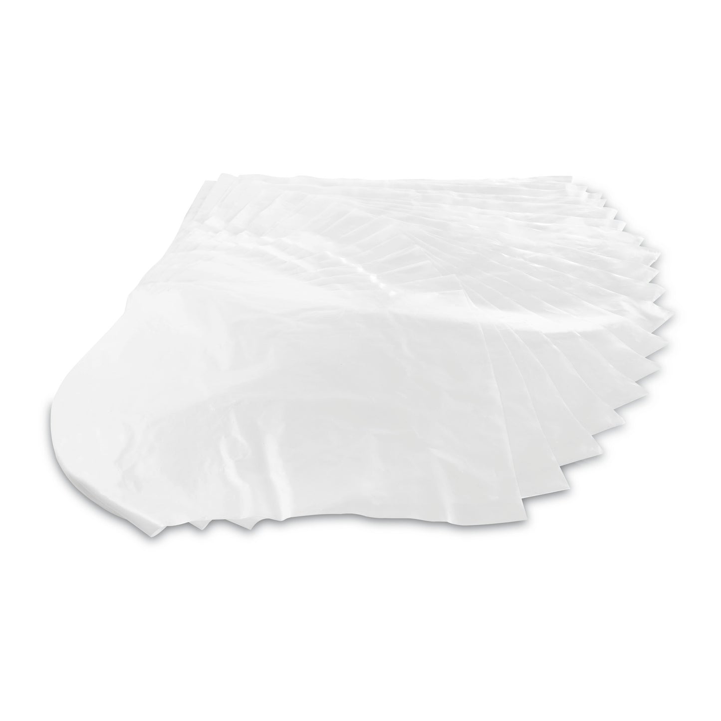 Disposal bag PE ø510mm 100 l 20x