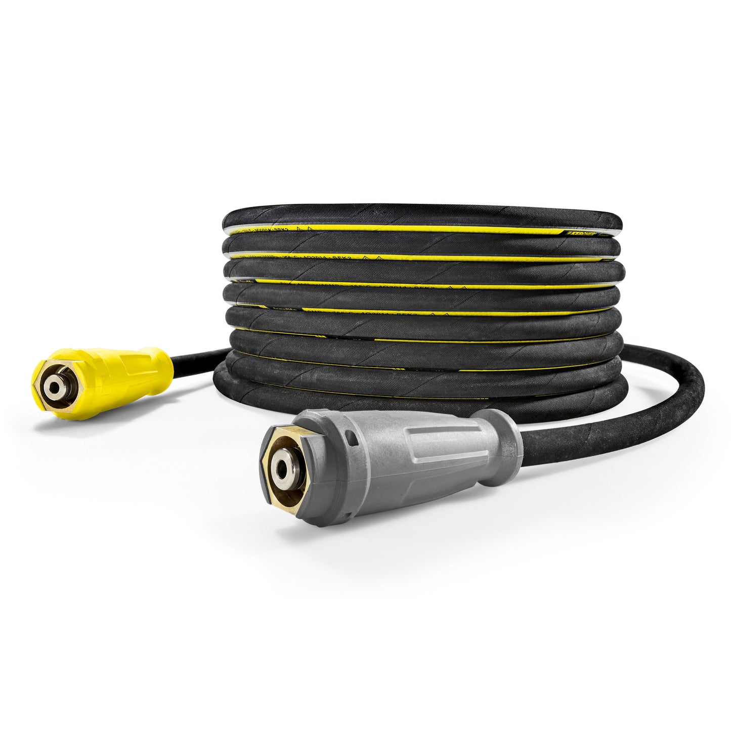 Hose assembly TR rotatable DN8 31,5MPa 1